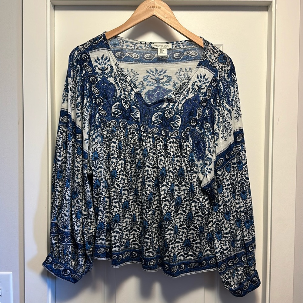 Rachel Zoe large